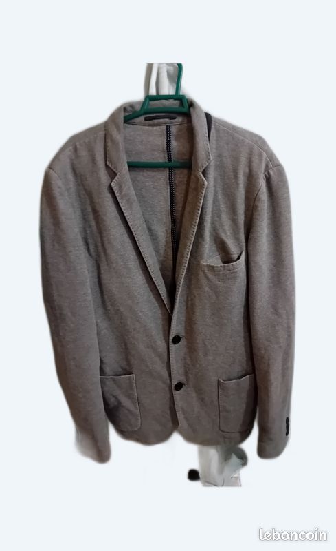 Veste blazer kiabi (image 1)