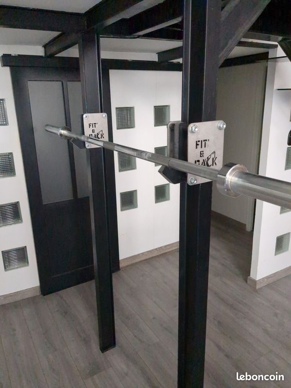 Rack Fit and Rack (image 2)