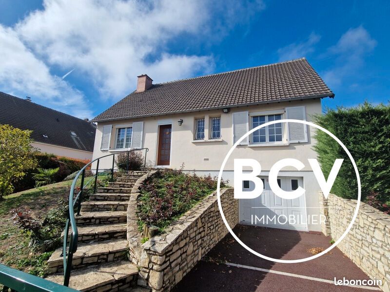 Maison 5 pièces 115 m² · à Barjouville · 115 m² · 240 000 €