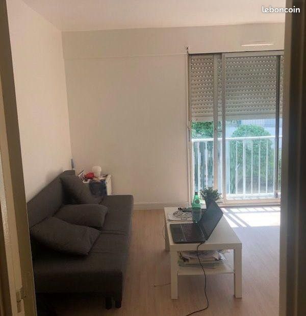 Appartement 1 pièce 21 m² · à Paris · 21 m² · 952 €/mois