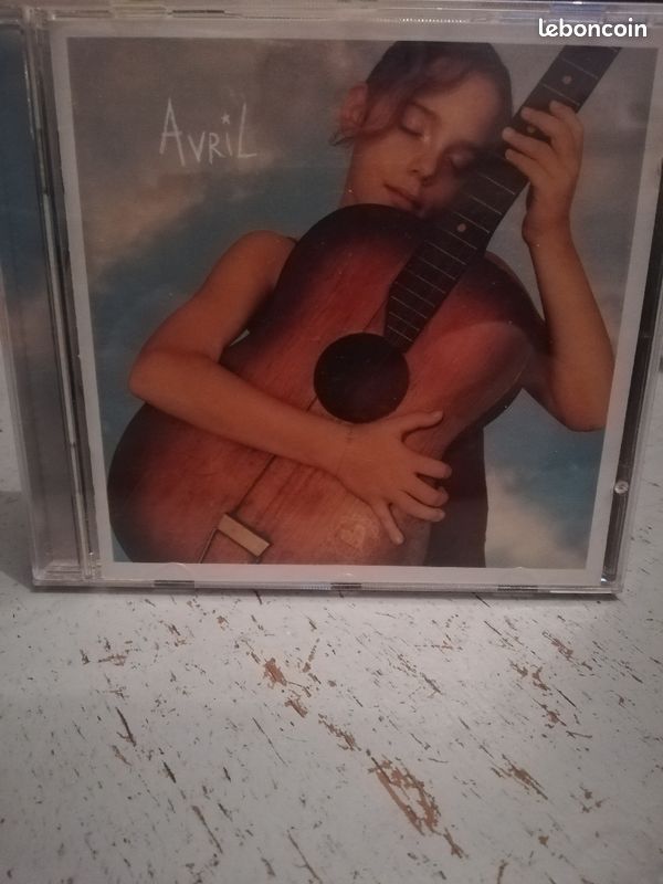 CD musique (image 1)
