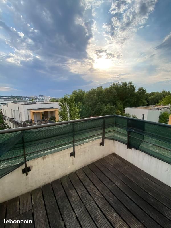 Appartement 1 pièce 32 m² · à Balma · 32 m² · 670 €