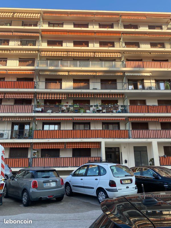 Appartement 3 pièces 78 m² · à Toulon · 78 m² · 193 400 €