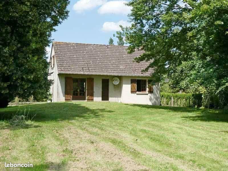 Maison 4 pièces 70 m² · à Étrépagny · 70 m² · 210 000 €