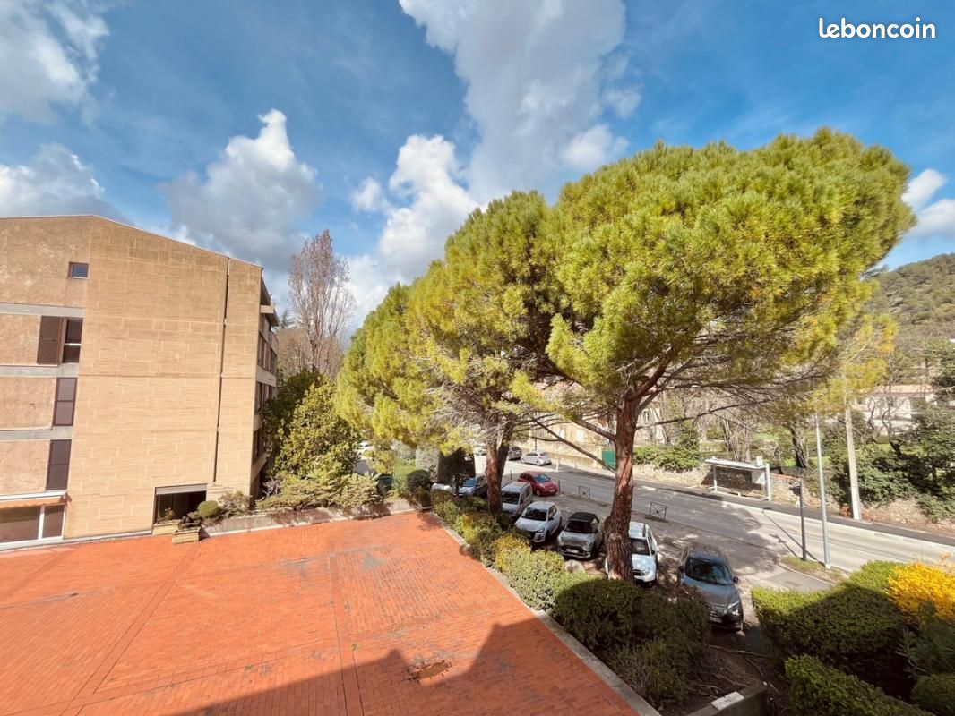 Appartement 1 pièce 25 m² · à Aix-en-Provence · 25 m² · 680 €/mois