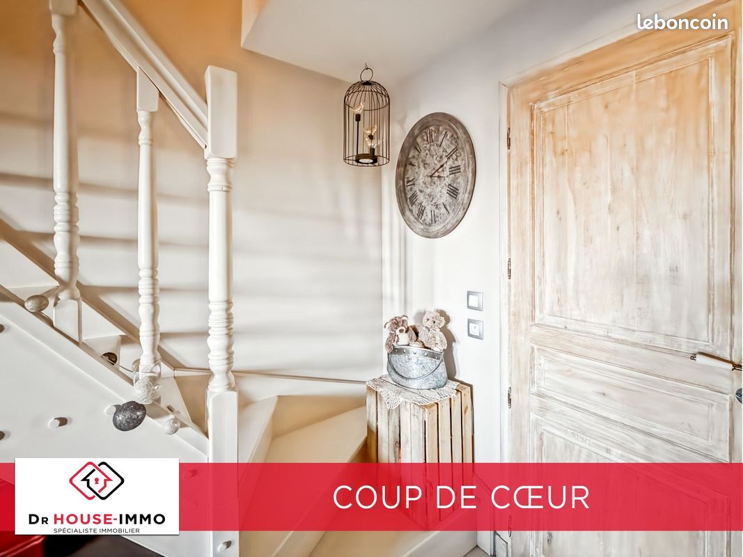 Maison 5 pièces 100 m² · à Nangis · 100 m² · 230 000 €