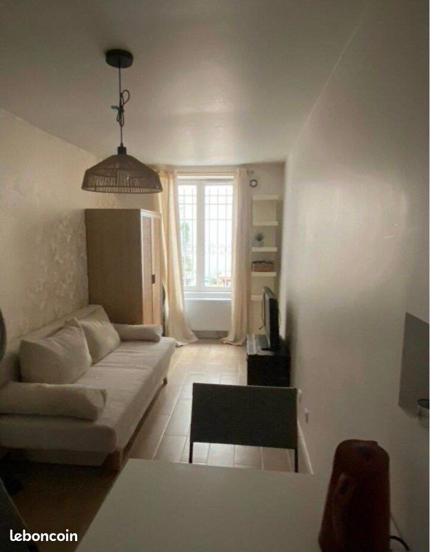 Appartement 1 pièce 18 m² · à Paris · 18 m² · 175 000 €
