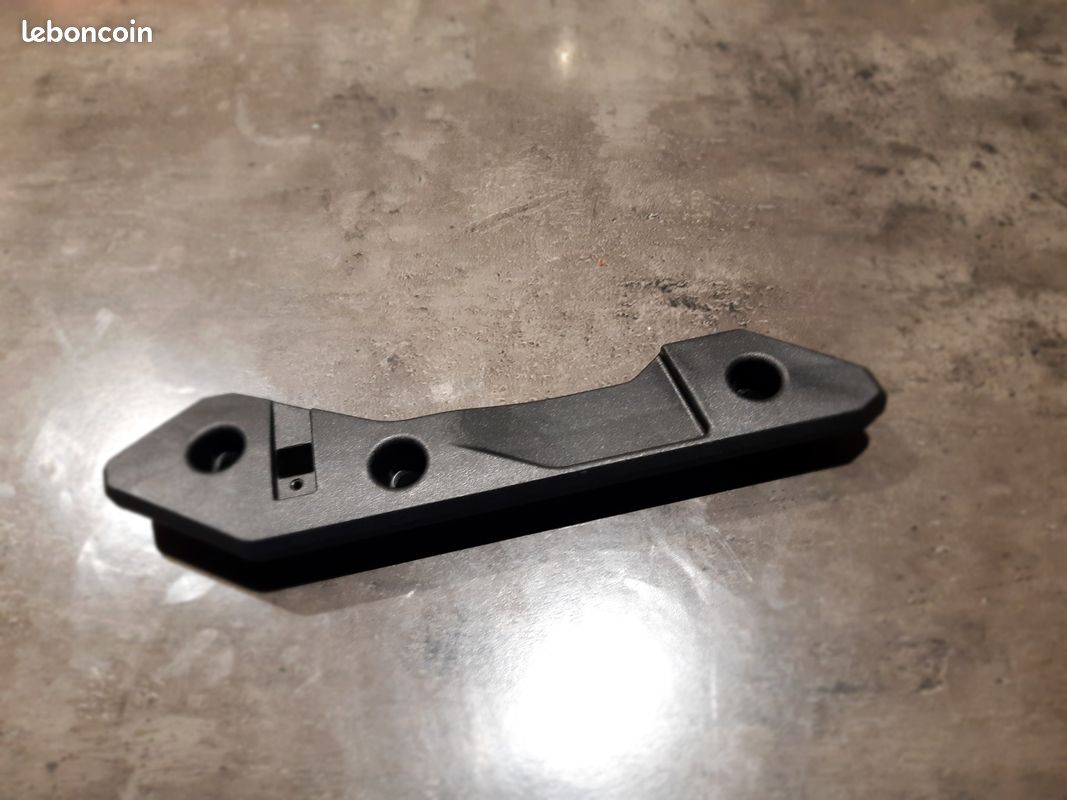 Rail de fixation sacoche KTM (image 3)
