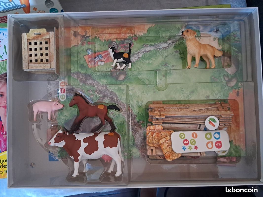 Jeux TIPTOI (image 6)