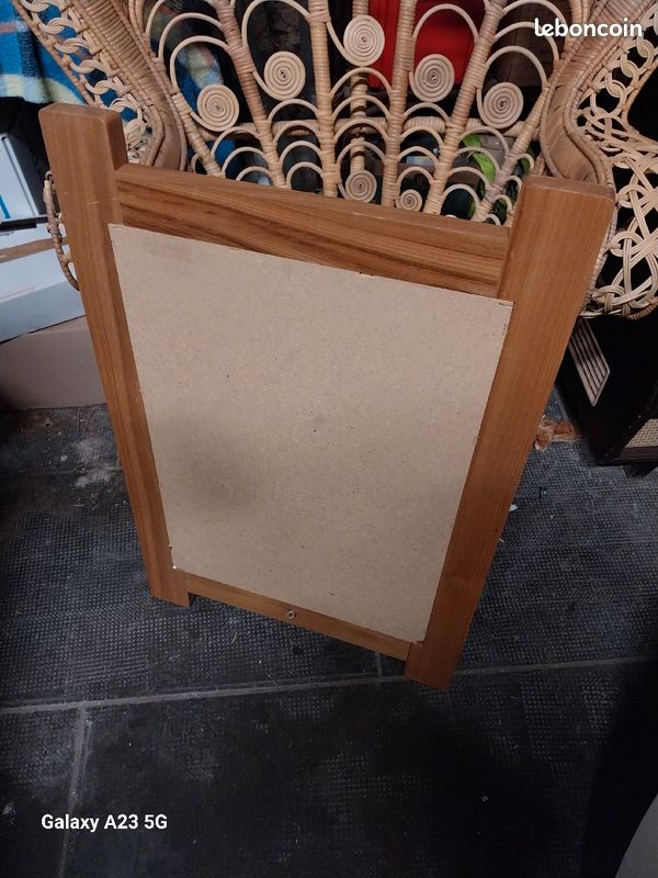 Miroir orme regain vintage (image 2)