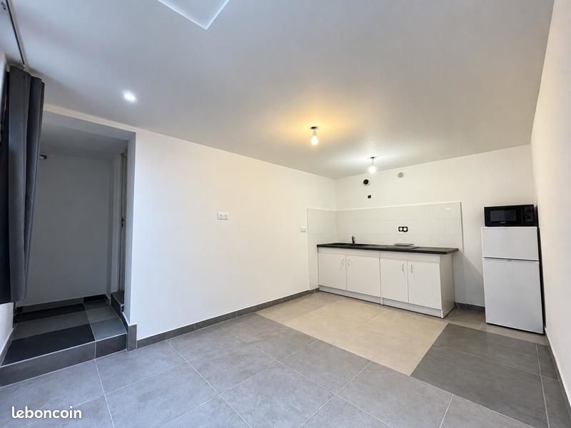 Appartement 2 pièces 35 m² · à Argenteuil · 35 m² · 66 780 €