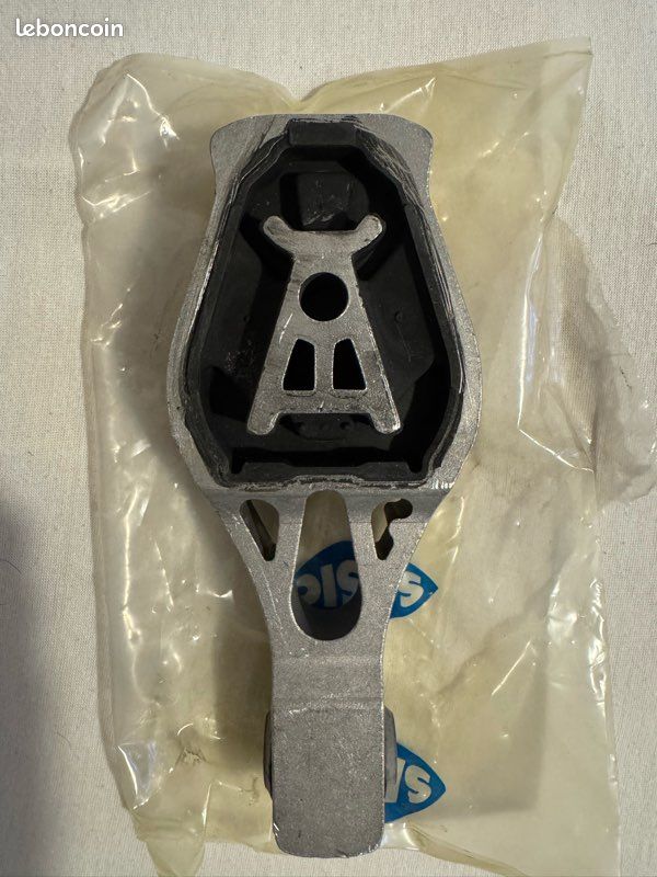 Support moteur anti couple Sasic (image 3)