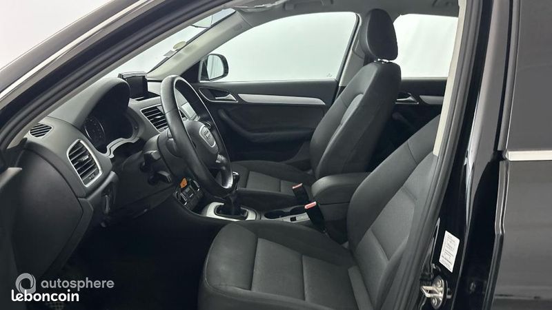 Audi Q3 2.0 TDI 150ch ultra (image 12)