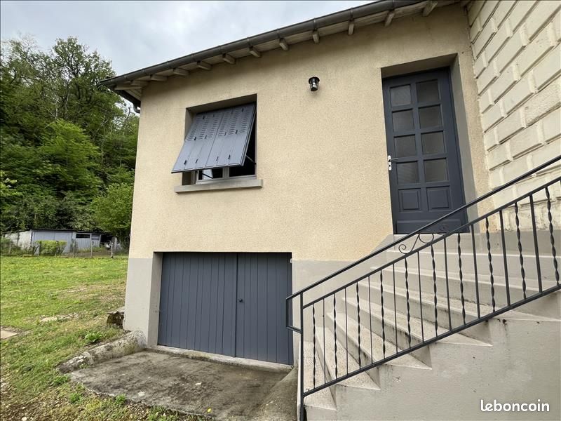 Maison 4 pièces 79 m² - Brive-la-Gaillarde 19100 (image 3)