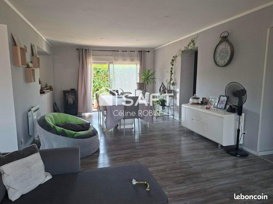 Maison 7 pièces 265 m² (image 1)