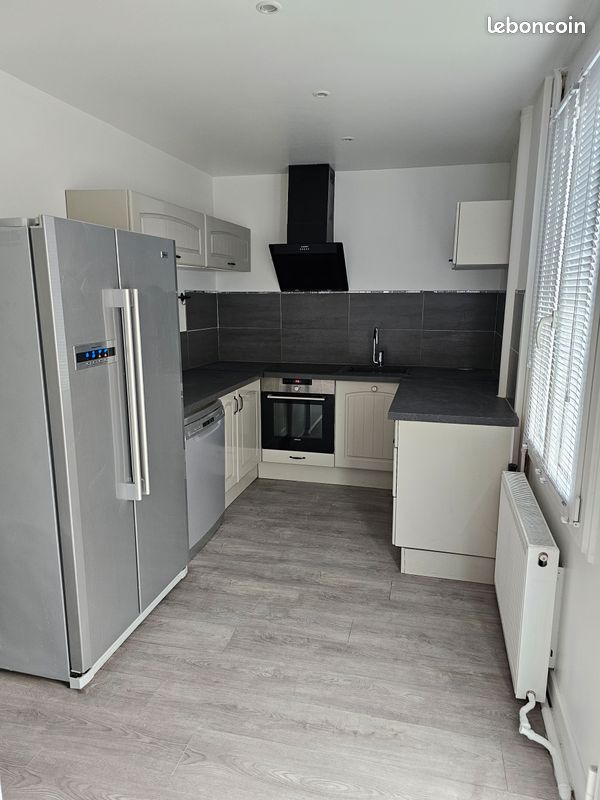 Appartement a louer sevran - 2 pièce(s) - 50 m2 - Surfyn