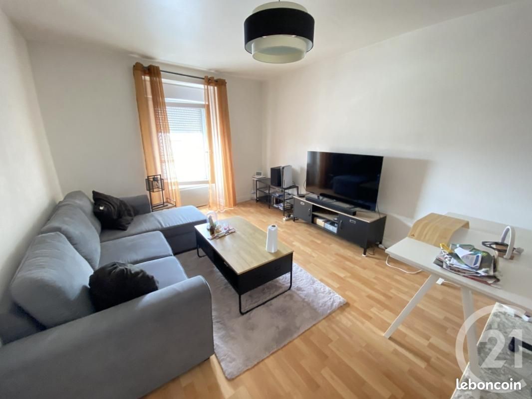 Appartement 3 pièces 64 m² · à Blain · 64 m² · 700 €/mois