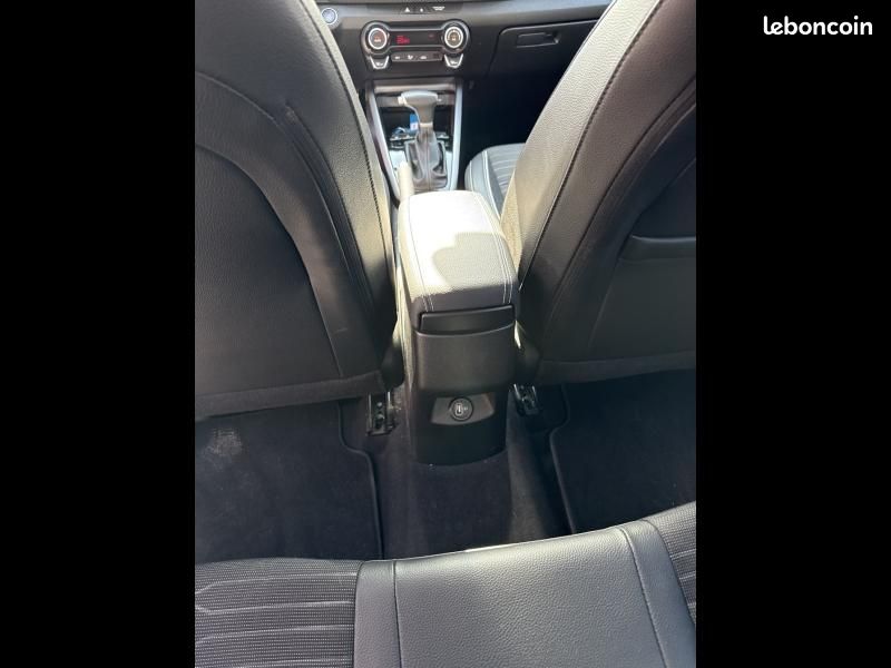 Kia Stonic 1.0 T-GDi 120ch MHEV GT Line Premium DCT7 (image 18)