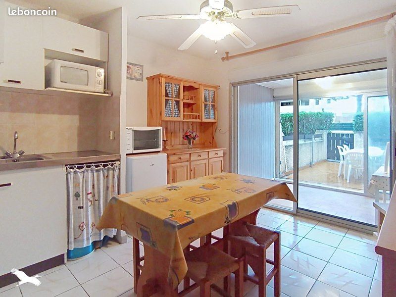Appartement 2 pièces 38 m² · à Marseillan · 38 m² · 150 000 €