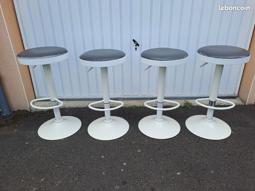 Tabouret de bar (image 1)