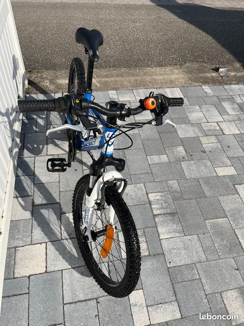 Vélo Lapierre enfant (image 2)