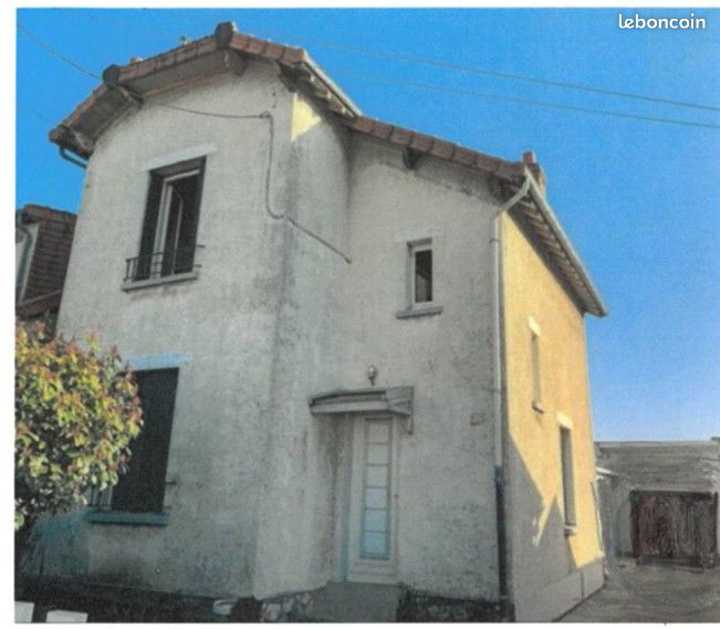 Maison 4 pièces 74 m² · à Saint-Jean-de-la-Ruelle · 74 m² · 138 000 €