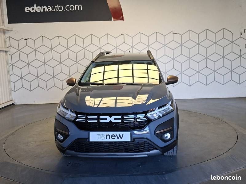Dacia Jogger Hybrid 140 7 places GSR2 Extreme (image 8)