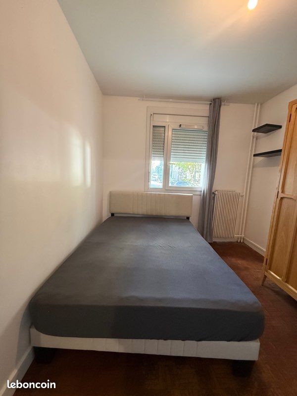 URGENT: Lit 160x200 - sans matelas (image 3)