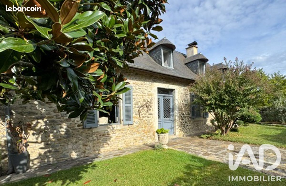 Maison 7 pièces 140 m² · à Asson · 140 m² · 318 000 €