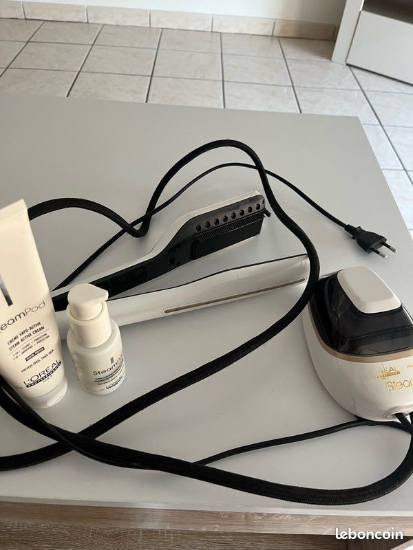 Stempod 2 en 1 (image 1)