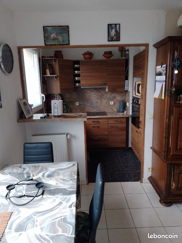 Appartement 1 pièce 31 m² · à Meaux · 31 m² · 119 000 €
