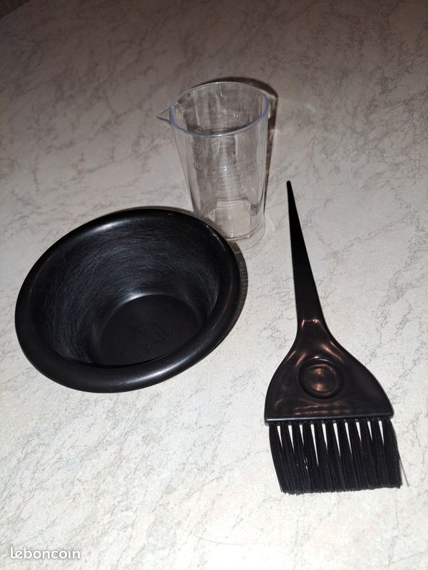 Kit coloration pour cheveux (image 2)