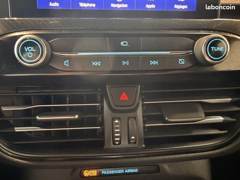 Ford Kuga 2.5 Duratec 190ch FHEV ST-Line X BVA (image 15)