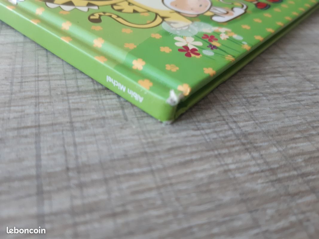 Livre " Mon amie Kai-Lan " (image 8)