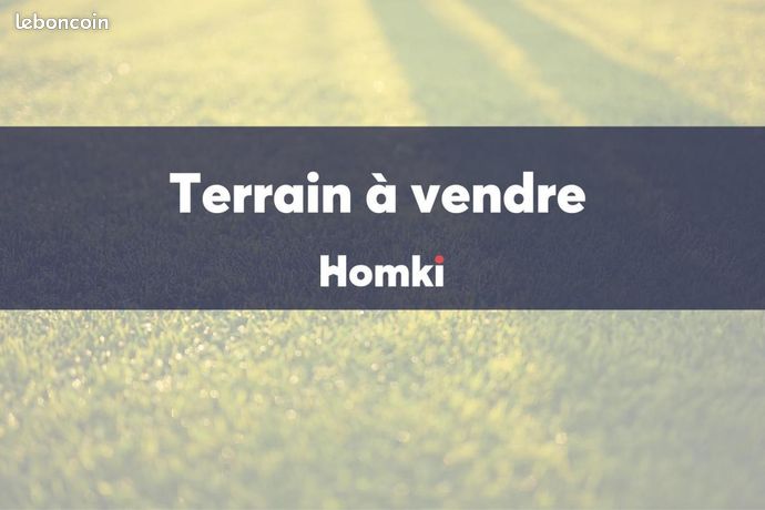 Terrain 778 m² Toulouse