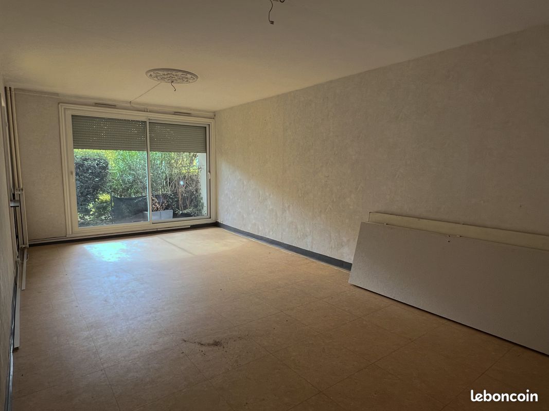 Appartement 4 pièces 87 m² · à Angers · 86,5 m² · 149 800 €
