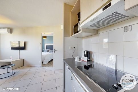 Appartement 2 pièces 38 m² · à Saint-Jean-d'Illac · 38 m² · 70 766 €