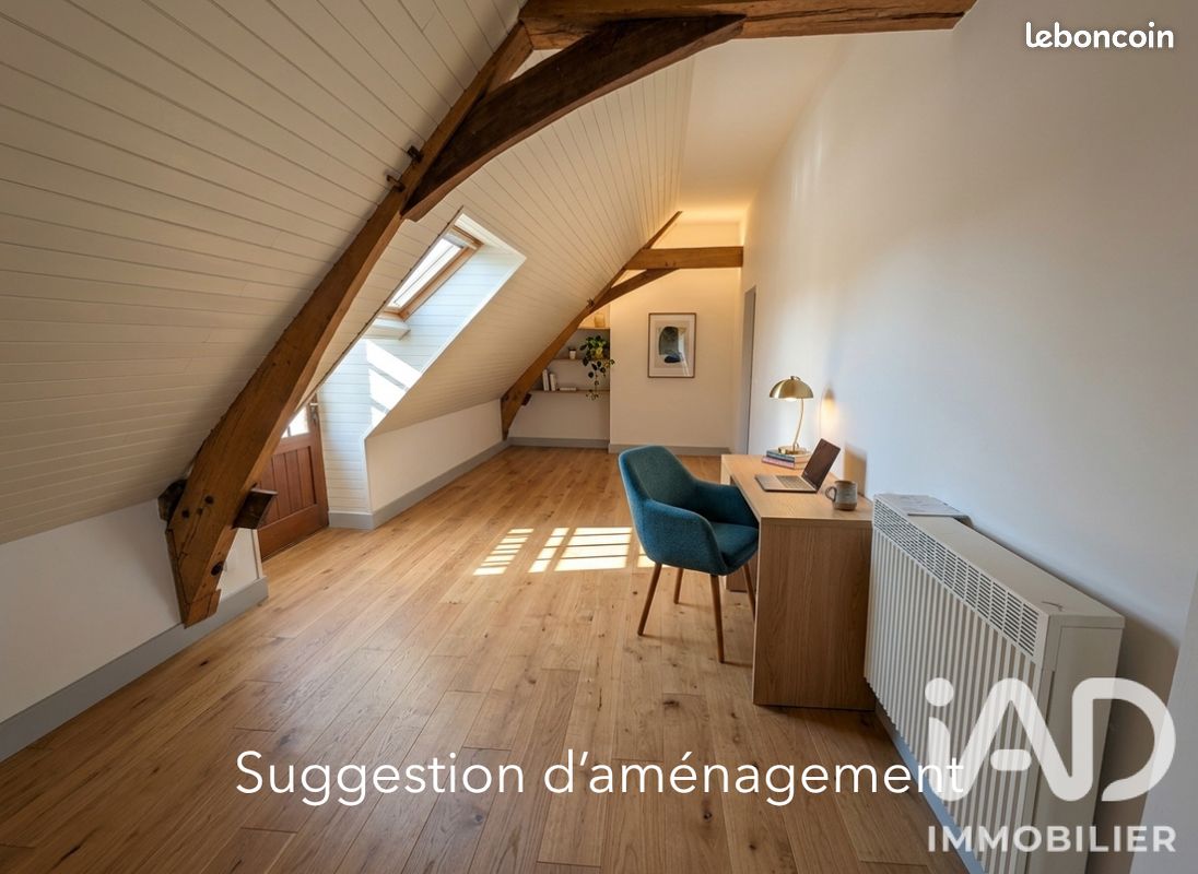 Maison 5 pièces 113 m² (image 14)