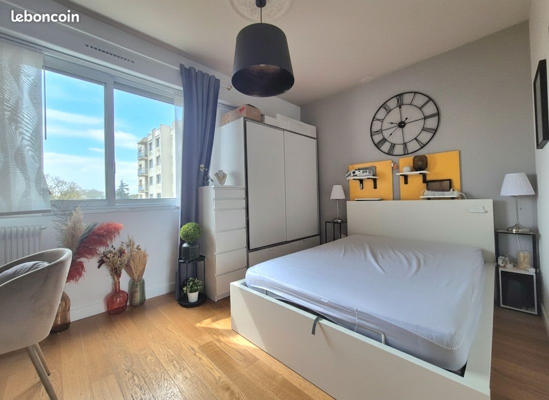 Appartement a louer saint-sebastien-sur-loire - 4 pièce(s) - 93 m2 - Surfyn