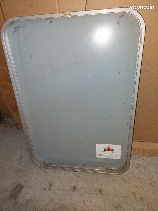 Panneau Poma vintage (image 2)