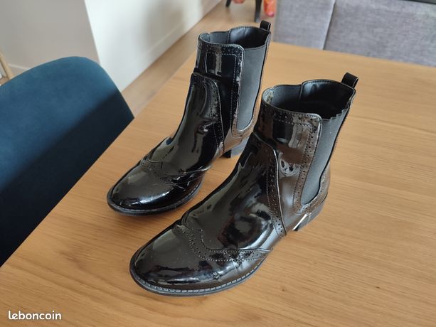 Bottines
