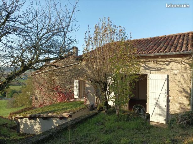 Maison de ville 4 pièces 70 m²