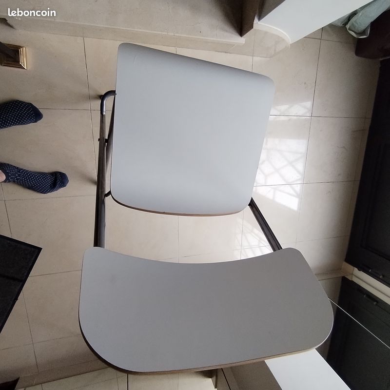 Chaises de bar modèle Franklin de Ikea (image 4)