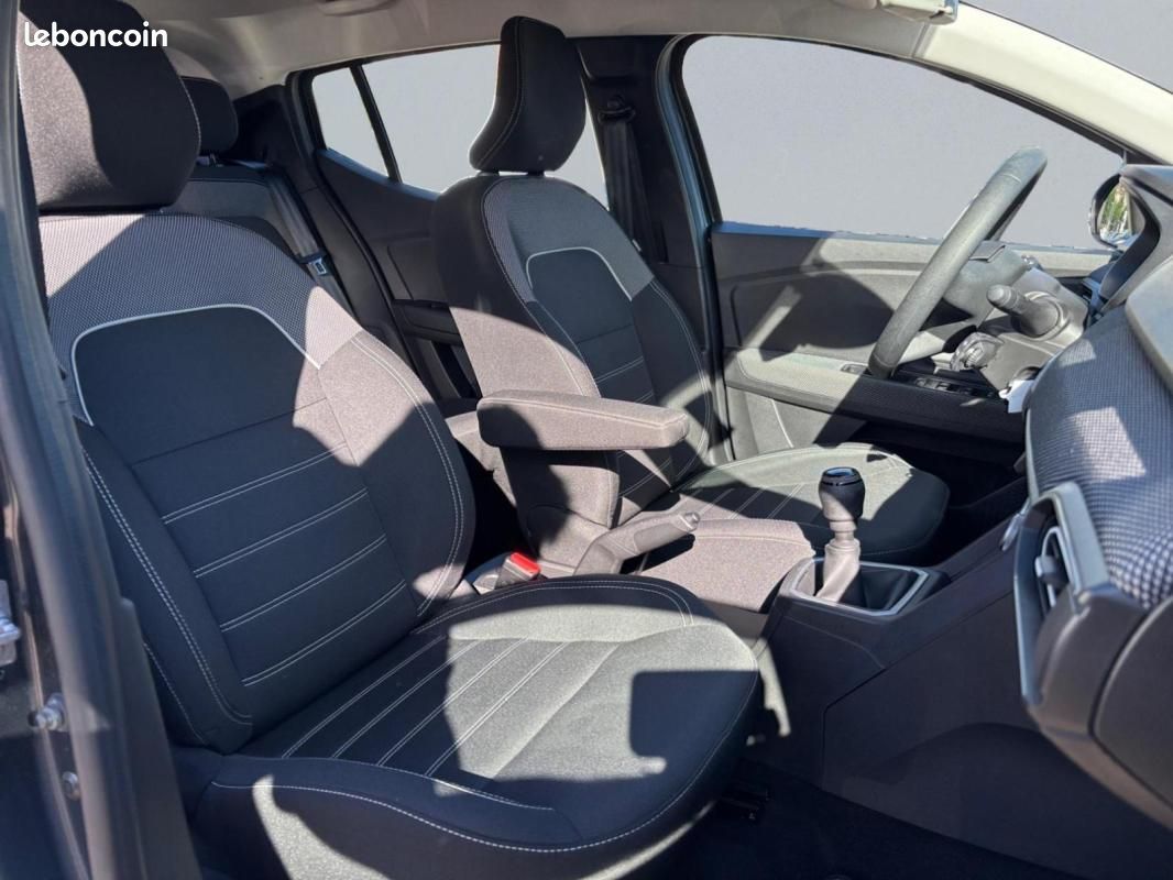 Dacia Sandero ECO-G 100 Expression (image 17)