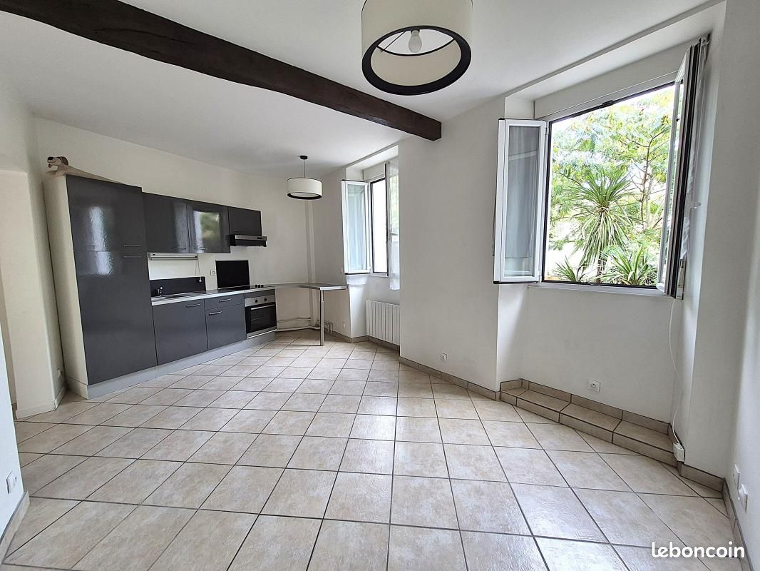 Appartement 2 pièces 38 m² · à Mandres-les-Roses · 38 m² · 147 000 €