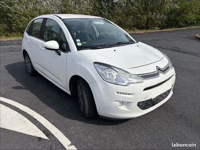 Citroen C3 1.4 HDI (image 1)