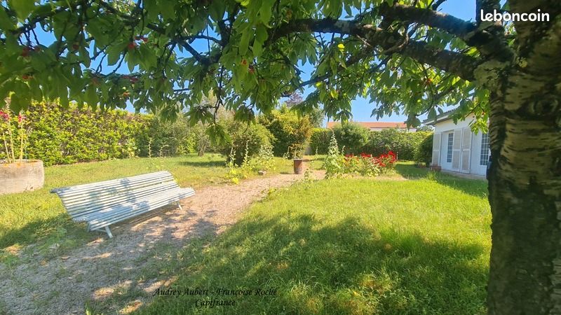 Maison 7 pièces 132 m² - Tonnay-Boutonne 17380 (image 2)