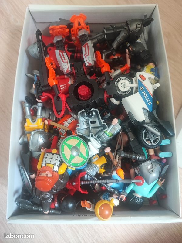 Playmobil (image 1)