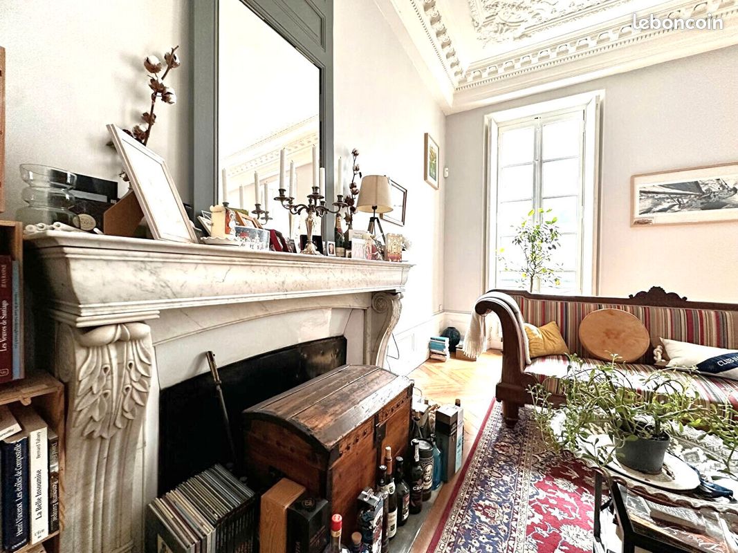 Appartement 6 pièces 133 m² · à Dijon · 133 m² · 424 000 €