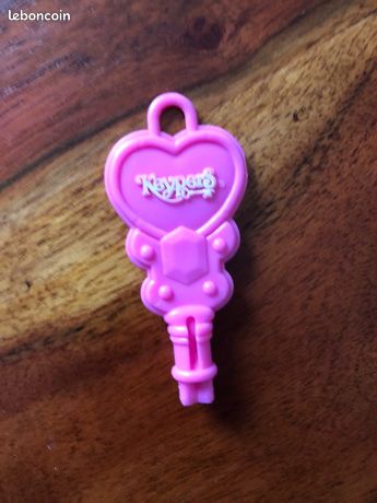 Boîte à secrets Keypers Cygne | Ma petite chine vintage